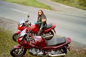 SuzuKathi